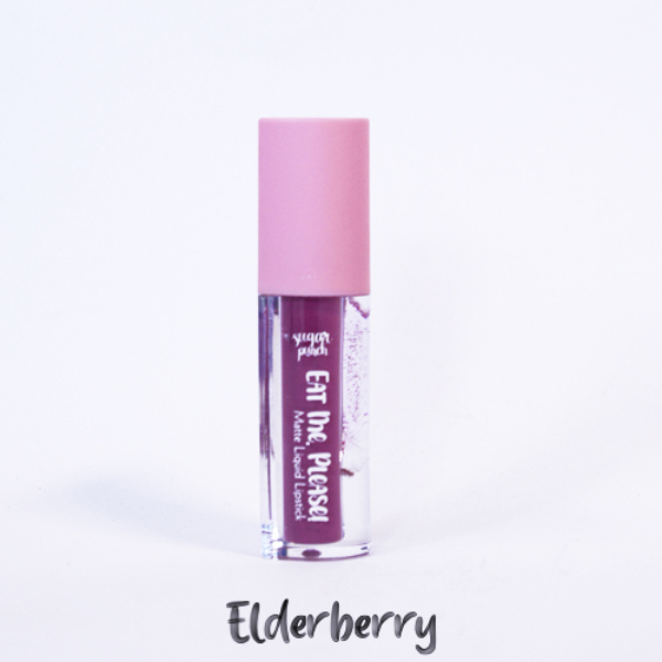 Elderberry