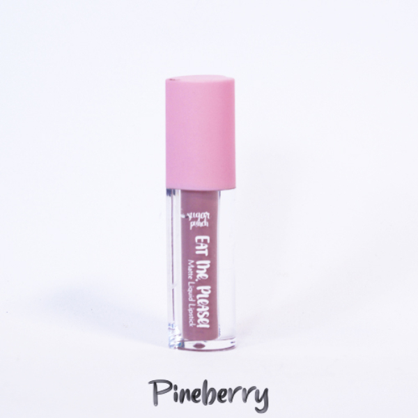 Pineberry